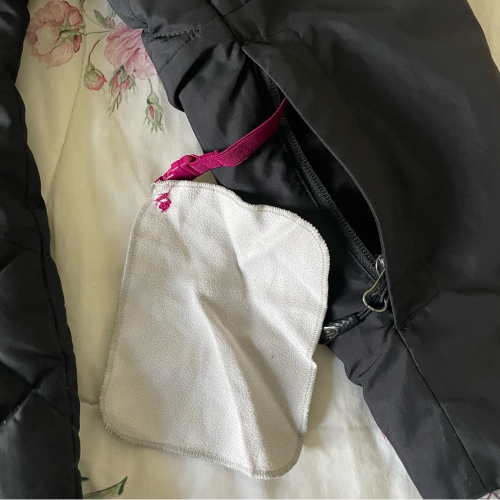 The Northface 550 Down Ski Jacket - image 4